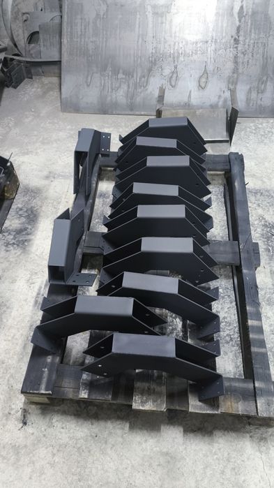 Металлообработка и вентиляция