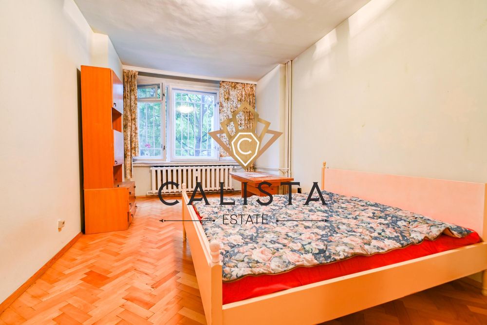 Дава се под наем Двустаен апартамент в София, Изгрев - 70 кв.м за 510 € - Снимка #4