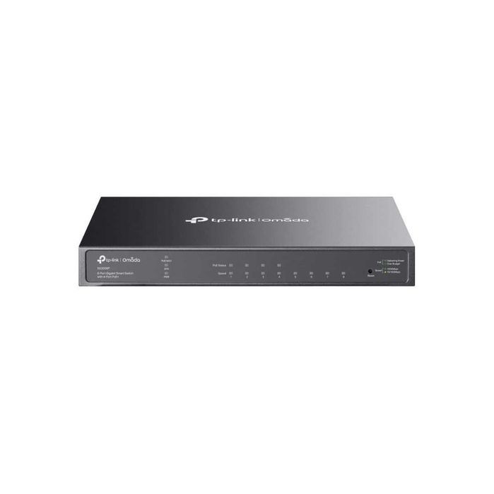 SG2008P L2 PoE коммутатор TP-LINK Omada Switch