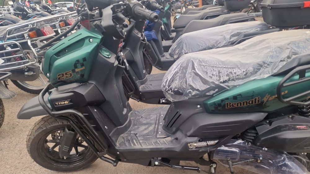 Танк ,рейсталинг 200 куб