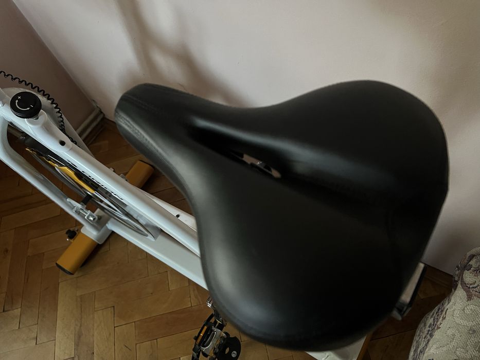 Bicicletă spinning Orion Force C600