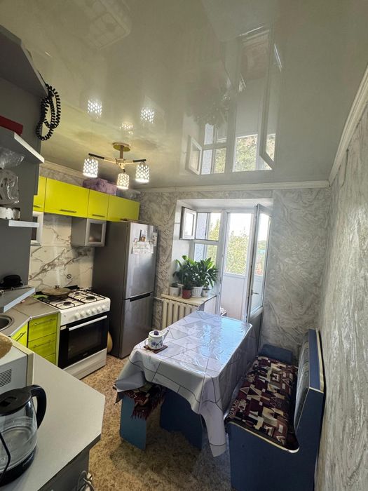 Продам 2 ком квартиру