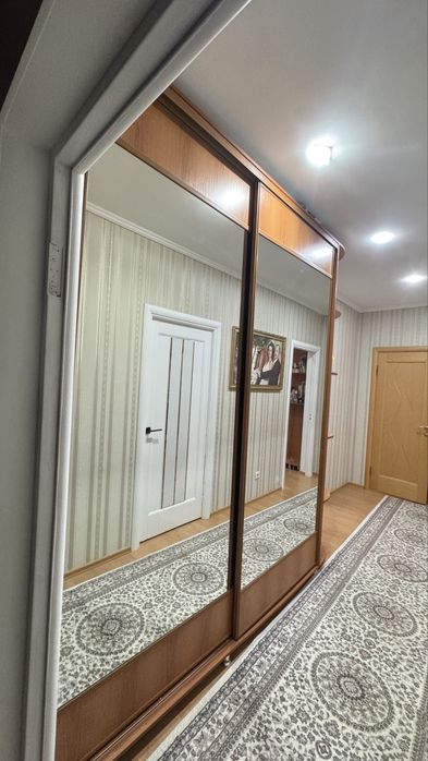 Шкаф для спальни и прихожей