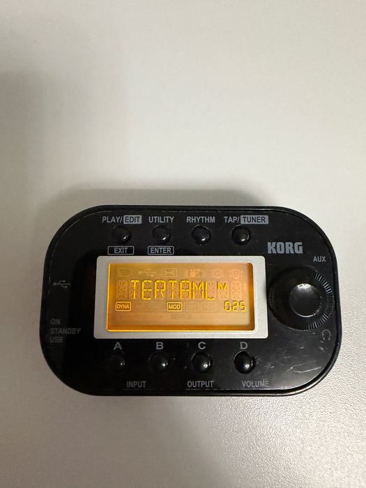 korg pandora mini - Instrumente muzicale | OLX.ro