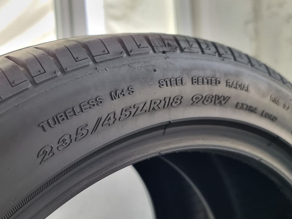 "DOT 23" Antares 2Броя: 140лв 6.5мм