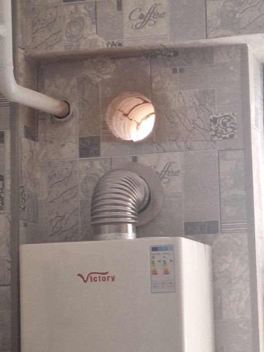 Devor teshish xizmati suxoy va suvli