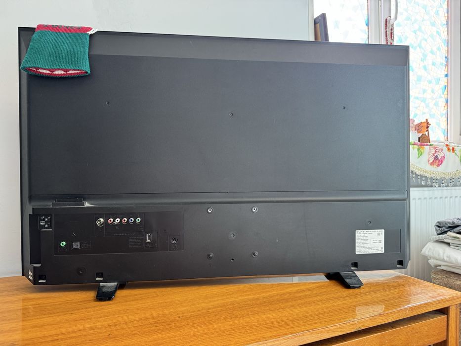 Телевизор Sony