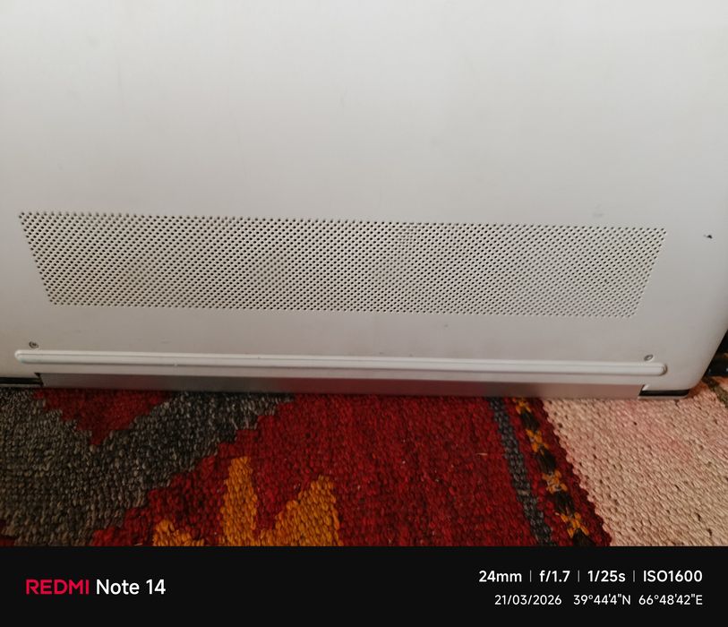 HP i3 13 avlod 8/256 GB yangi