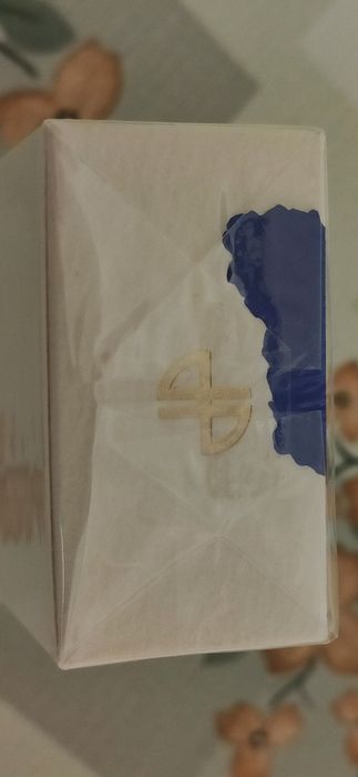 Parfum Jean Patou Ma Liberte 100 ml 1987 sigilat, stare perfecta