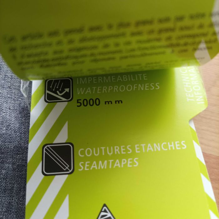 Peak Mountain 5-6год-114см