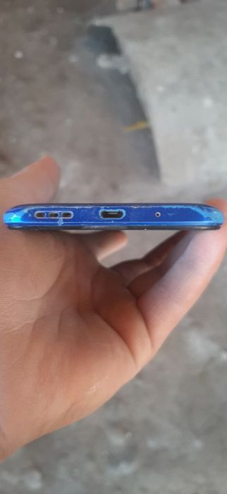 Redmi 9 A 4/64gb ishlashlari zoʻr ideal telefon