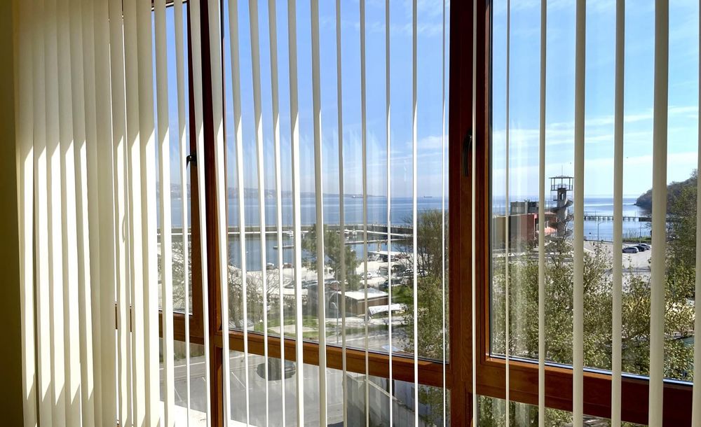 Дава се под наем Тристаен апартамент в Варна, м-т Зеленика - 90 кв.м за 900 € - Снимка #8