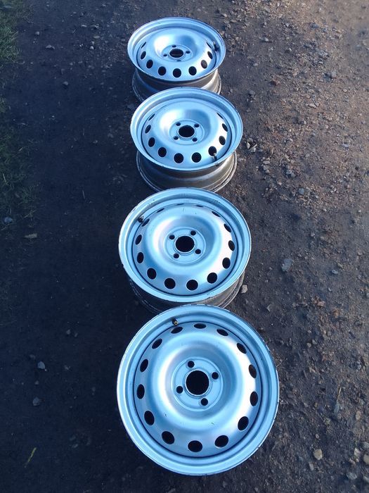 Продам диски R15