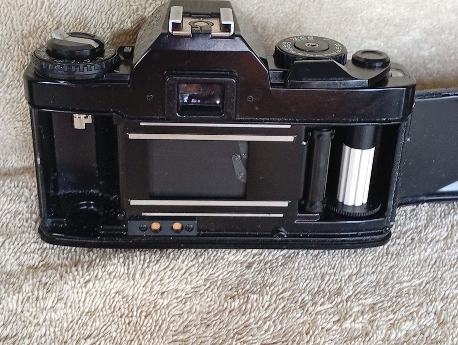 Aparat foto Ricoh KR 10 Super