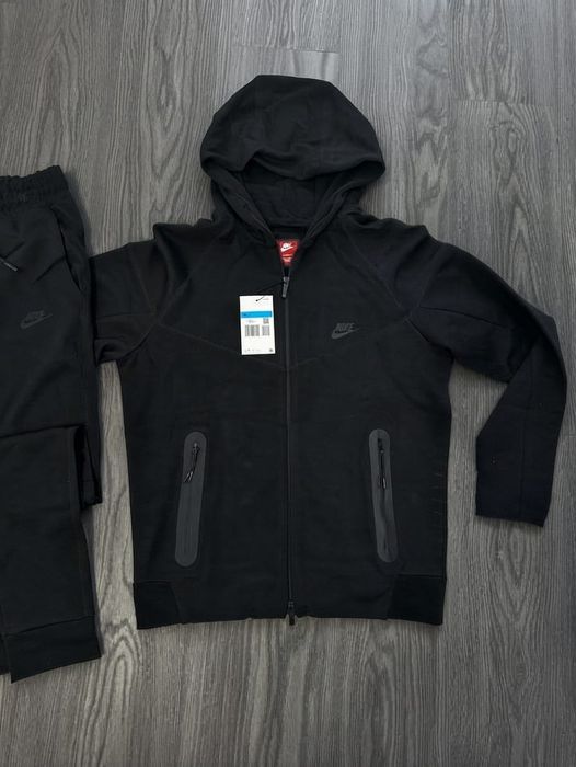 Trening Nike Tech Negru - Unisex