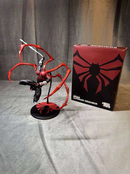 Figurina Superior Spider-Man