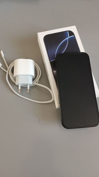 iPhone 16 PRO 256 Казахстандык