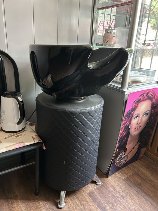 Продам мойку стоячую