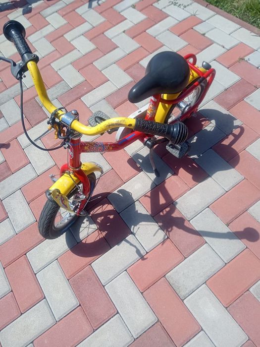 Vând 3 biciclete