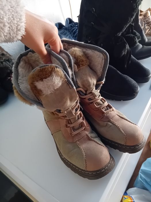 Боти и ботуши 10лв бройката