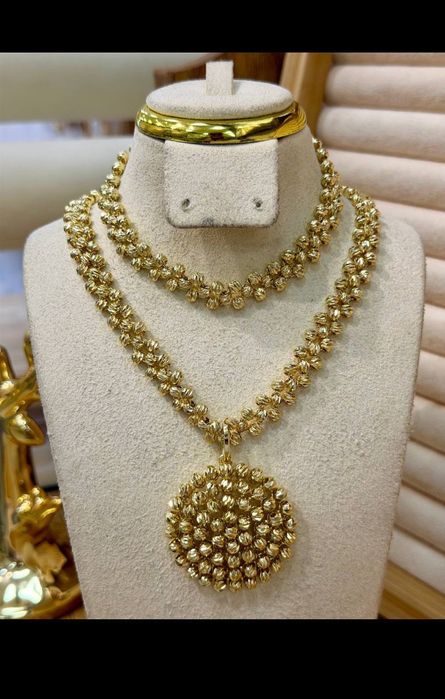 Орешка такинчоклар