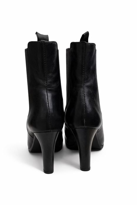 Ralph Lauren Полусапожки