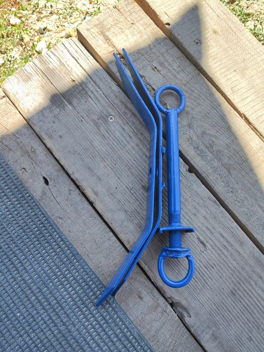 Продам якорь для ПВХ лодок