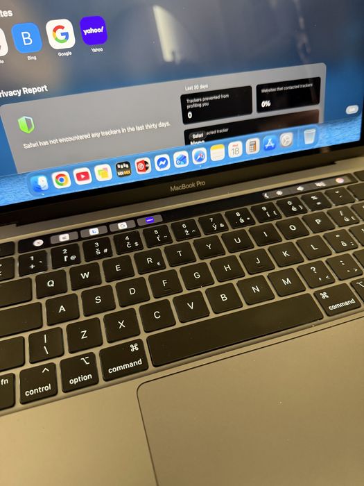 Продавам MacBook Pro 13” M1 (2020)