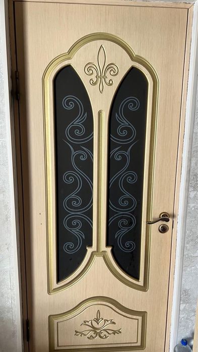 межкомнатная дверь