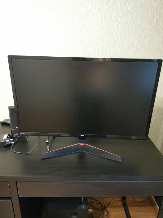 Монитор LG 27MP59G-P 27"