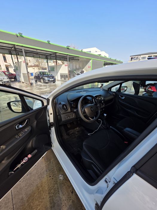 Vand Renault Clio 4