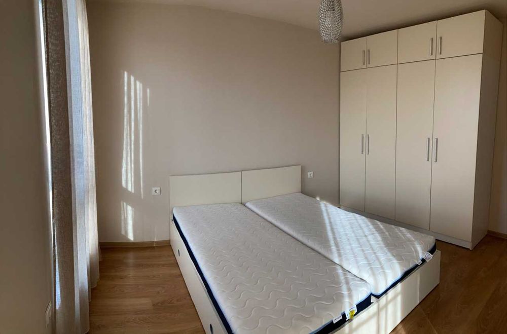 Дава под Наем 3-СТАЕН град София, Обеля 2