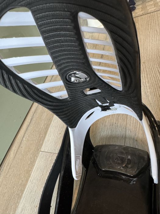 Snowboard автомати Raiden Nitro