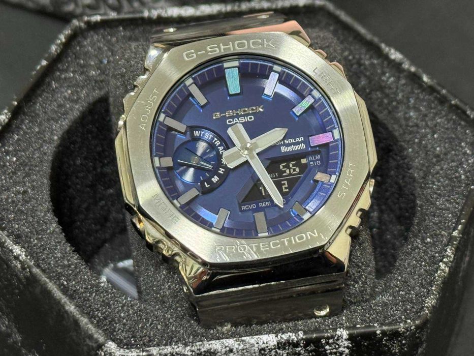 Casio G-Shock GM-B2100AD-2AER