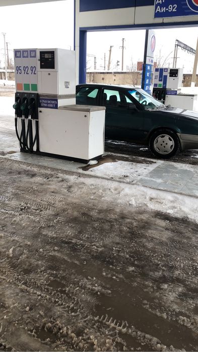 Продам ауди 80 94 год