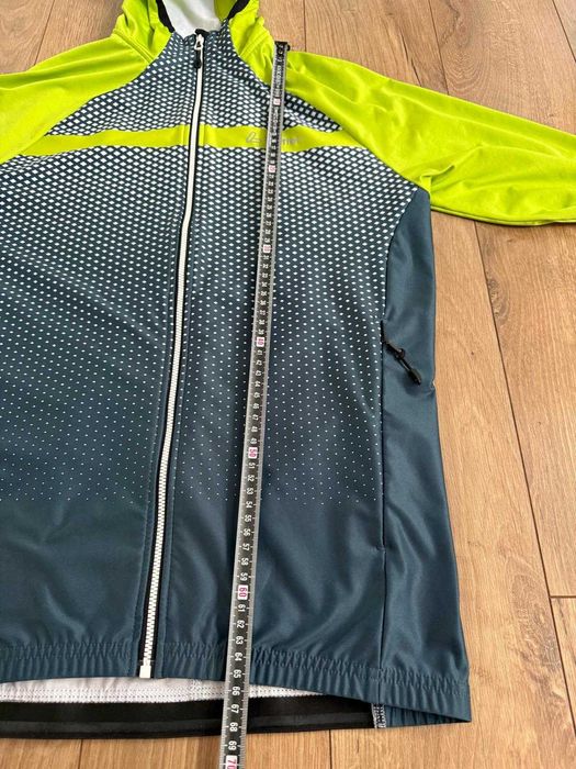 Loffler 50 M barbati geaca softshell elastic