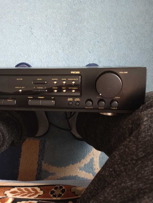 Amplificator tuner Marantz  sr 47 (Akai Sony