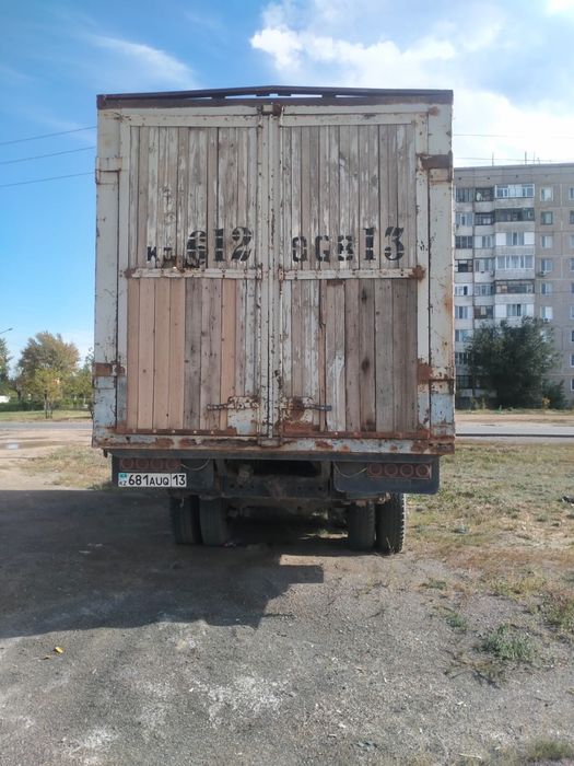 Камаз 10тон продам