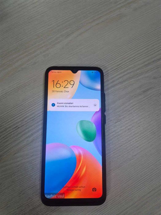 redmi 10c  sotiladi