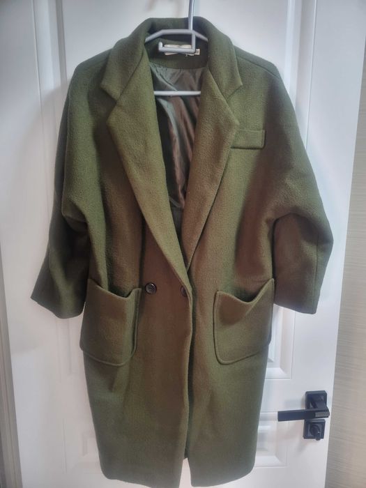 Пальто весеннее легкое