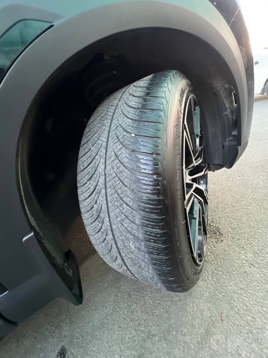 Балон шина 245/40 R20