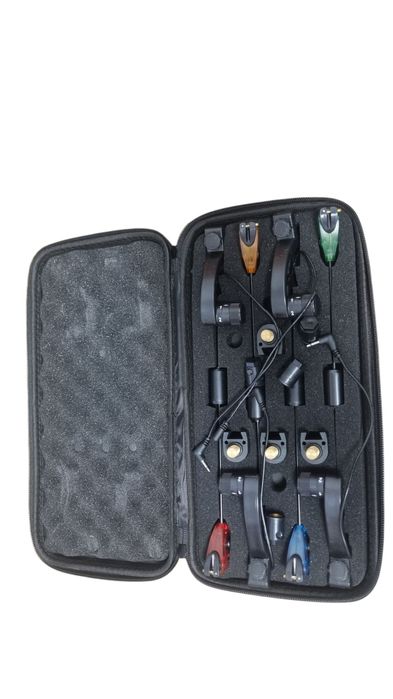 Set 4 Swingeri MKM3 cu Conector Rapid JY-SW-15TS 4 culori