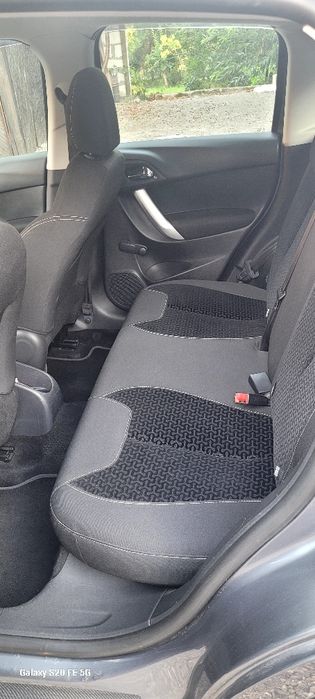 CITROEN C3 anul 2012  1.6