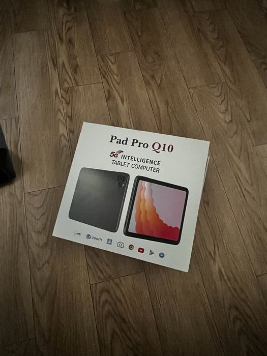 Планшет Pad Pro Q10