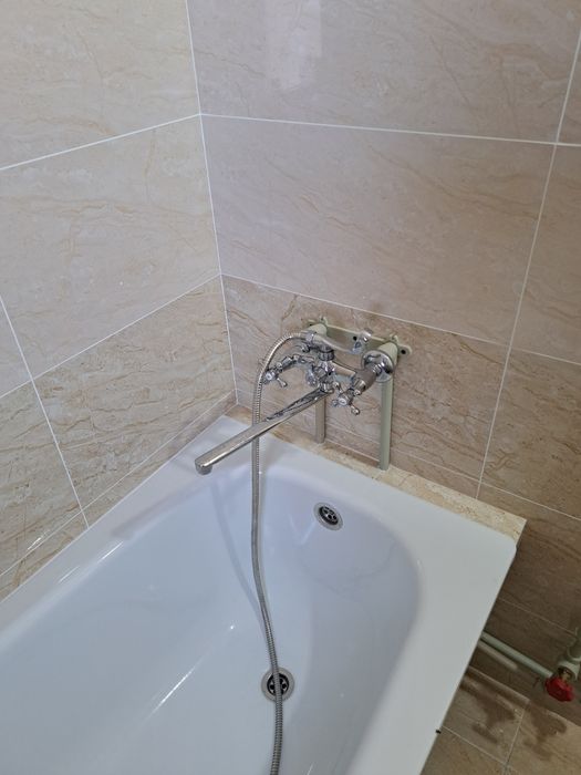 Качественный ремонт.