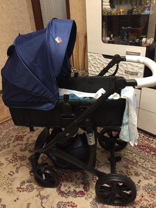 Продам коляску!!!