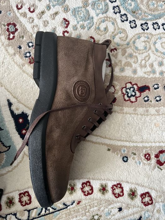 Зимняя обувь 44 размер