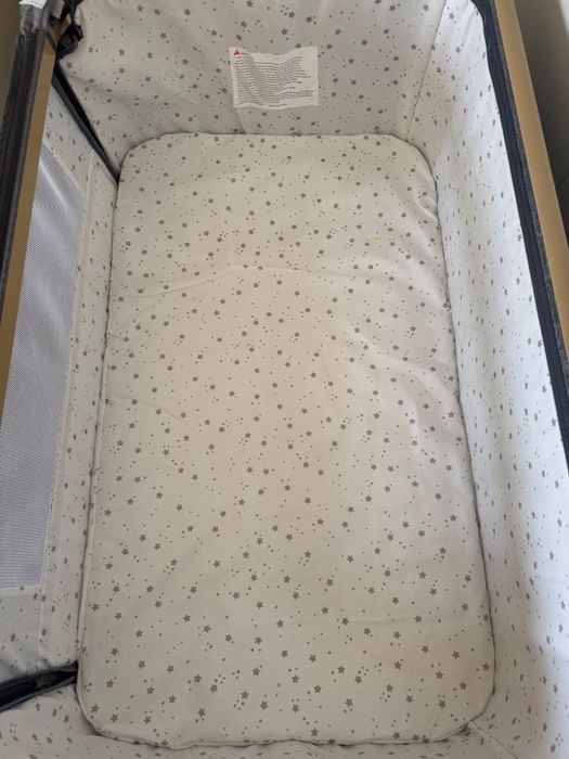 Продается люлка-манеж