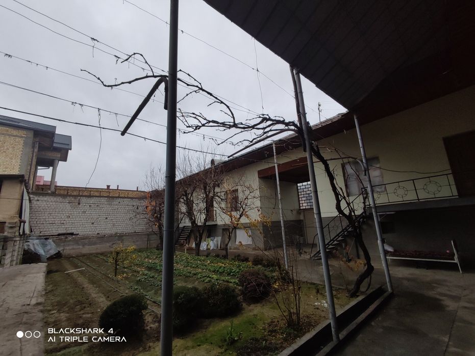 Участка сотилади 4.12 сотих