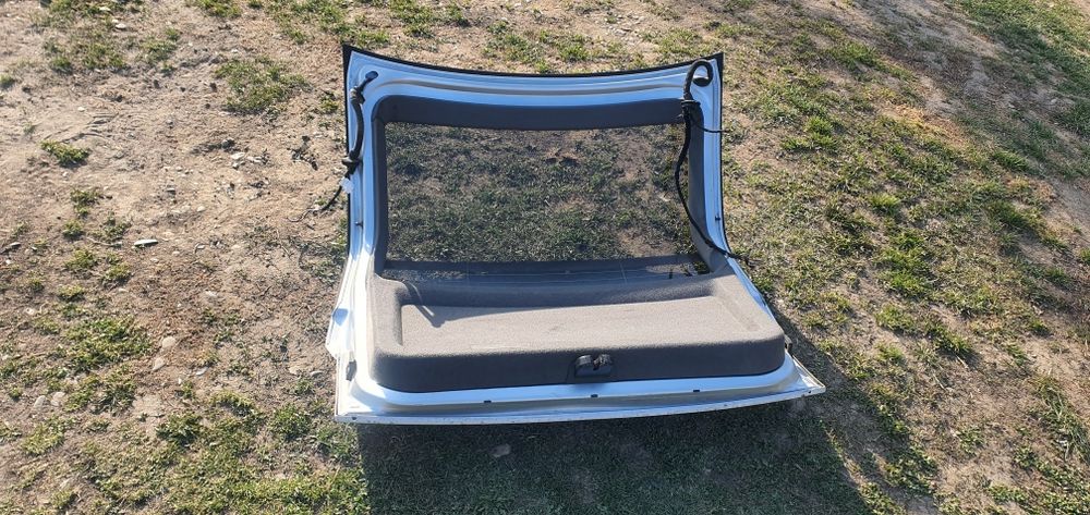 Haion portbagaj audi a2 LY7W